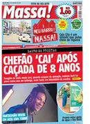 Capa do Dia
