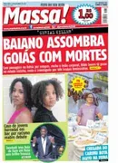 Capa do Dia