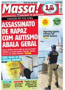 Capa do Dia
