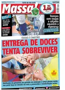 Capa do Dia