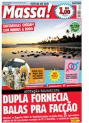 Capa do Dia