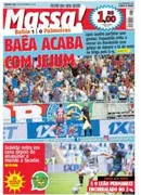 Capa do Dia