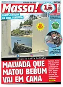 Capa do Dia