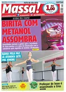 Capa do Dia