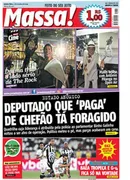Capa do Dia