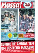 Capa do Dia
