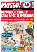Capa do Dia