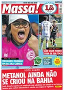 Capa do Dia