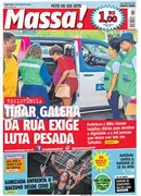 Capa do Dia
