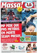 Capa do Dia