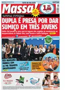 Capa do Dia