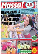 Capa do Dia