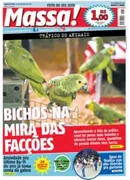 Capa do Dia
