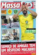 Capa do Dia
