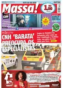 Capa do Dia