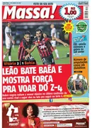 Capa do Dia