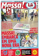 Capa do Dia