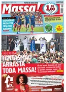 Capa do Dia