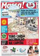 Capa do Dia