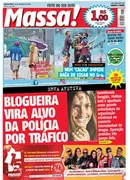 Capa do Dia