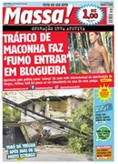 Capa do Dia