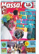 Capa do Dia
