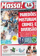 Capa do Dia