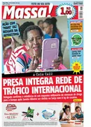 Capa do Dia