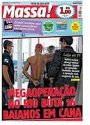 Capa do Dia