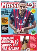 Capa do Dia