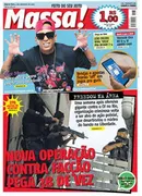 Capa do Dia