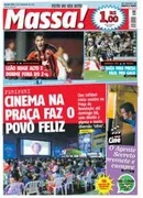 Capa do Dia