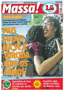 Capa do Dia