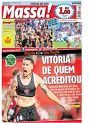 Capa do Dia