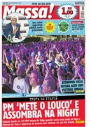 Capa do Dia