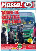 Capa do Dia