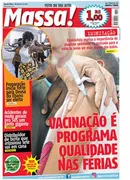Capa do Dia