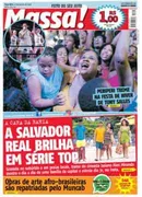 Capa do Dia