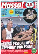 Capa do Dia
