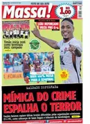 Capa do Dia