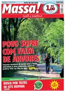 Capa do Dia