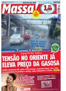 Capa do Dia