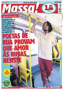 Capa do Dia