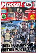Capa do Dia