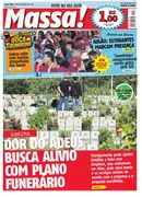 Capa do Dia