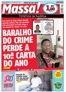 Capa do Dia