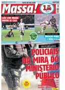 Capa do Dia
