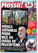 Capa do Dia