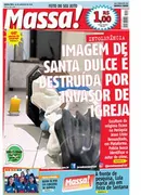 Capa do Dia