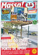 Capa do Dia